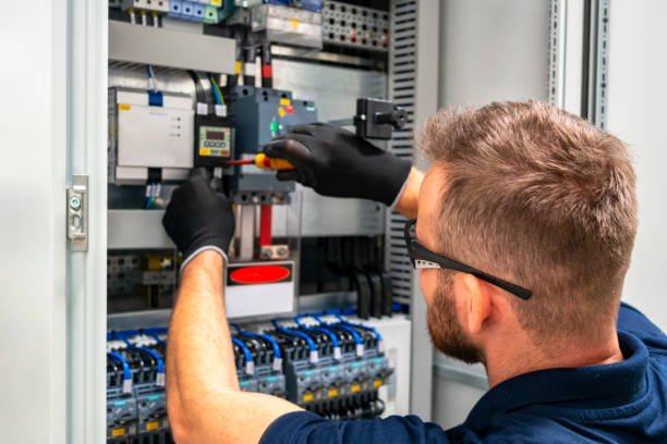 Best Home Electrical Repair  in Littlefield, TX