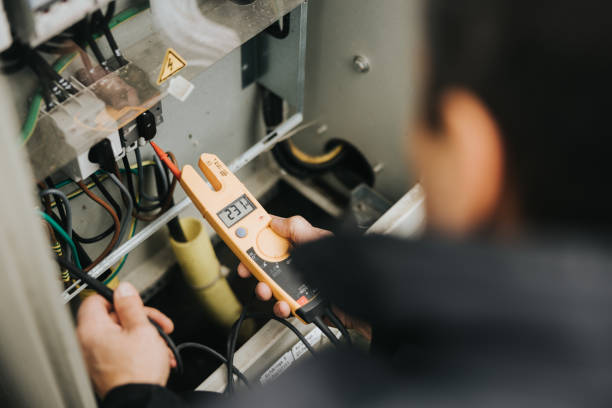 Best Electrical Repair Services  in Littlefield, TX