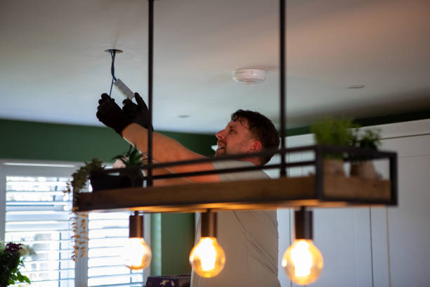 Best Electrical Outlet Repair  in Littlefield, TX