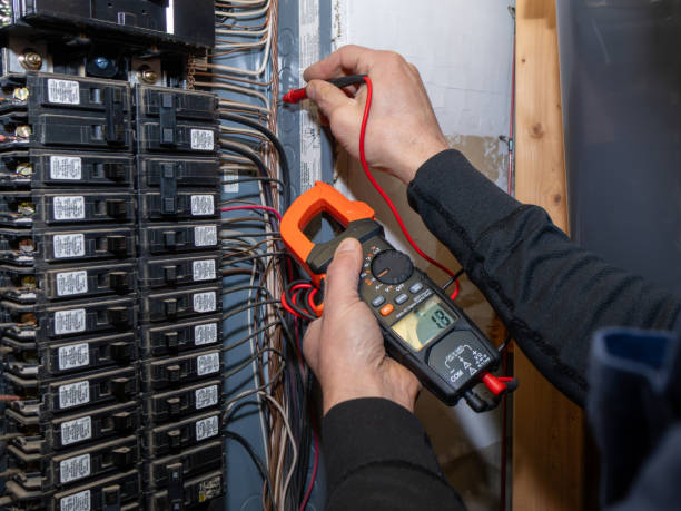 Best Commercial Electrician Services  in Littlefield, TX