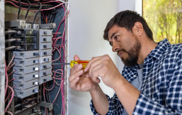 Best Electrical Installation Contractor  in Littlefield, TX